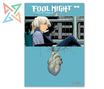 FOOL NIGHT 04