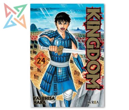 KINGDOM 24