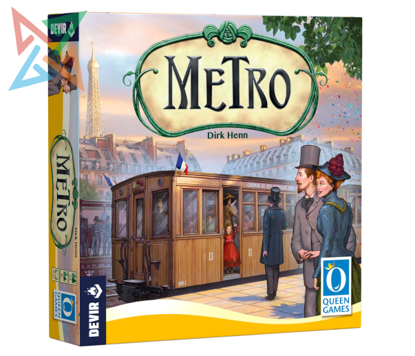 METRO