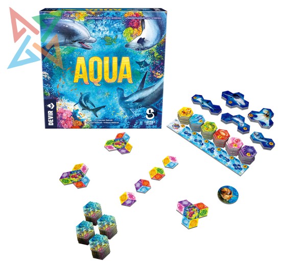 AQUA - Imagen 2