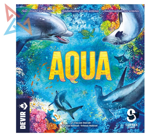 AQUA - Imagen 4