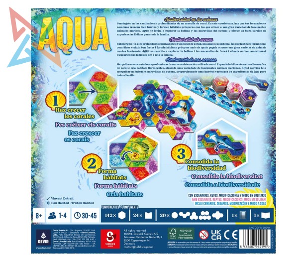 AQUA - Imagen 5