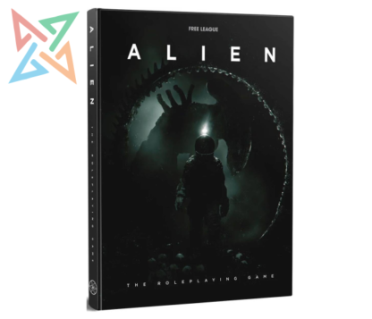 Alien: el Juego de Rol