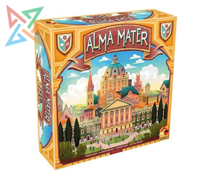 Alma Mater (en Español)