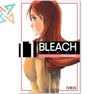 BLEACH REMIX 11