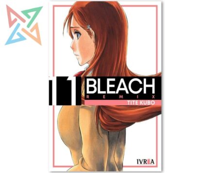 BLEACH REMIX 11