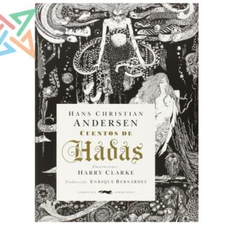 CUENTOS DE HADAS (Tapa Dura)