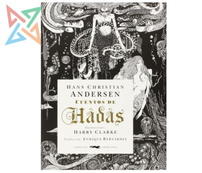 CUENTOS DE HADAS (Tapa Dura)