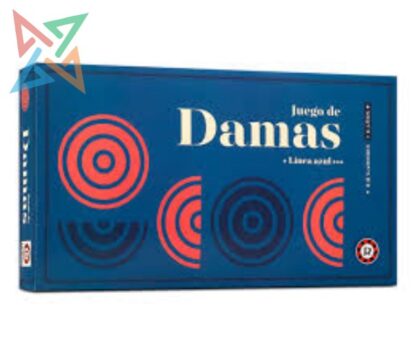 Damas - Línea Azul