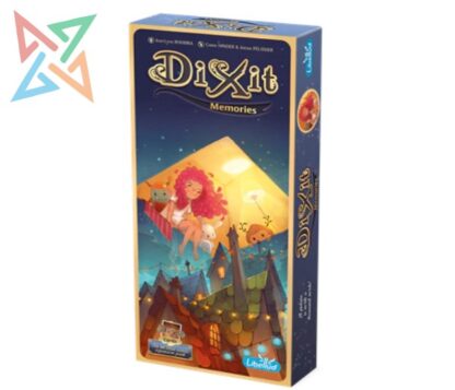 Dixit Memories