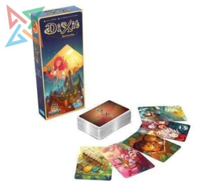 Dixit Memories - Imagen 2