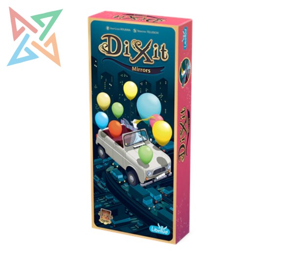 Dixit Mirrors