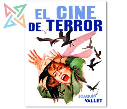 EL CINE DE TERROR (Tapa Dura)