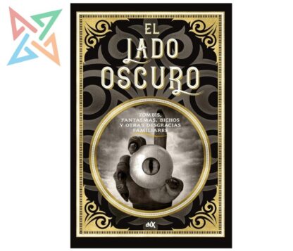 EL LADO OSCURO - 59 historias de miedo y fantasía (Box con dos tomos) - Imagen 2