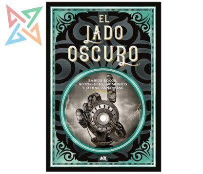 EL LADO OSCURO - 59 historias de miedo y fantasía (Box con dos tomos) - Imagen 3