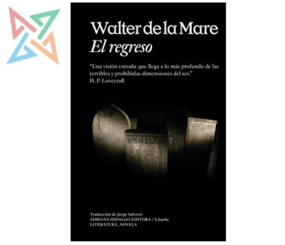 EL REGRESO