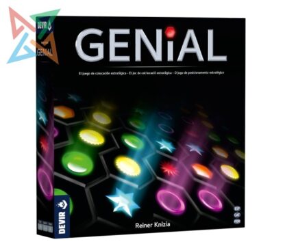 GENIAL (Edición 2023)