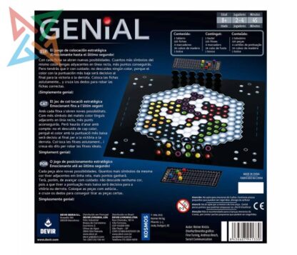GENIAL (Edición 2023) - Imagen 2