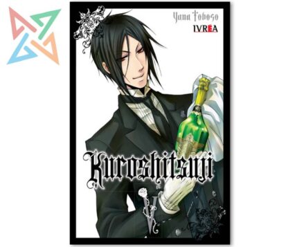 KUROSHITSUJI 05