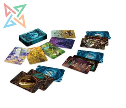 Mysterium: Hidden Signs - Imagen 2