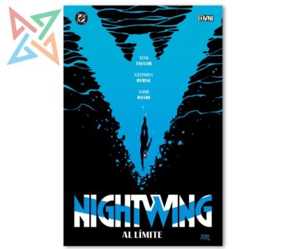 NIGHTWING: AL LIMITE