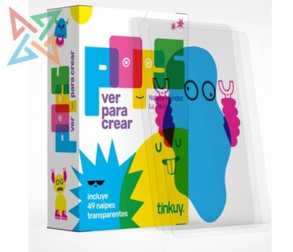 POPS: Ver para Crear