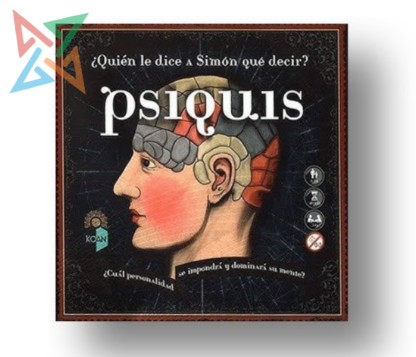 PSIQUIS: ¿Quién le dice a Simón qué decir?