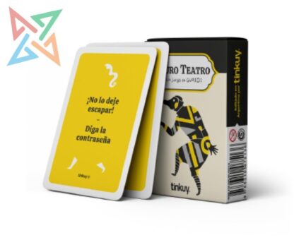 PURO TEATRO: Un Juego de Guridi