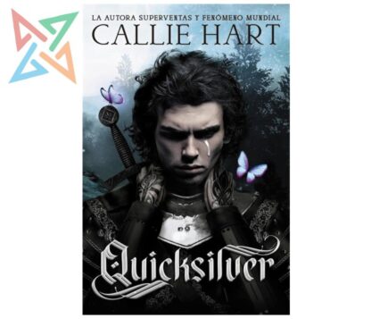Quicksilver - Saga Alquimia & Fae Vol. 1