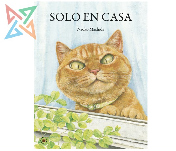 SOLO EN CASA (Tapa Dura)