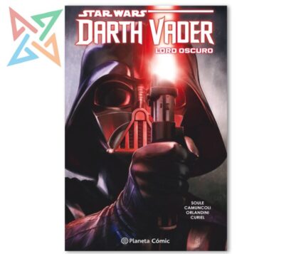 STAR WARS: DARTH VADER LORD OSCURO VOL. 2