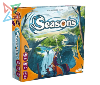 Seasons (en Español)
