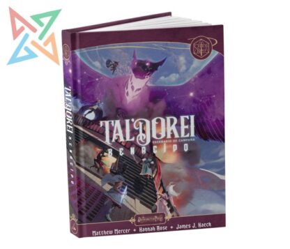 TAL'DOREI: RENACIDO - Escenario de Campaña
