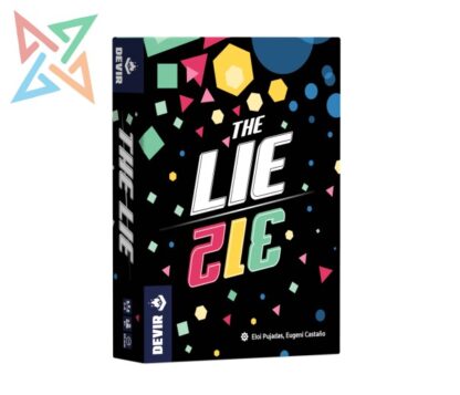 THE LIE