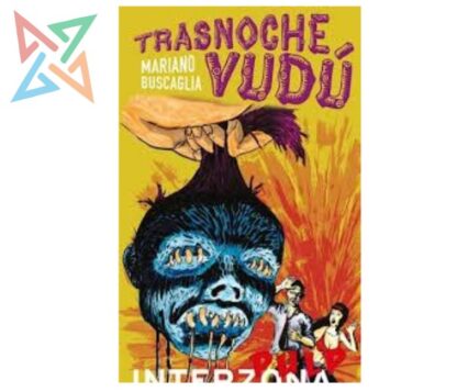 TRASNOCHE VUDÚ