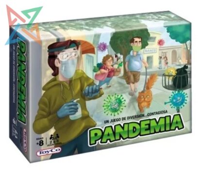PANDEMIA