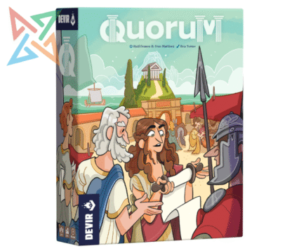QUORUM