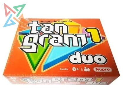 TANGRAM 1 DUO