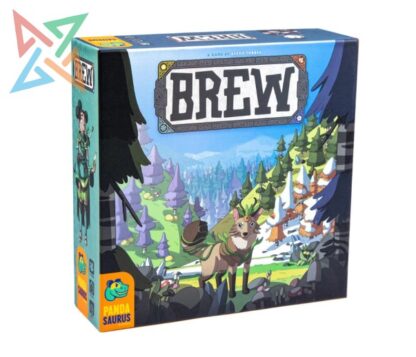 BREW
