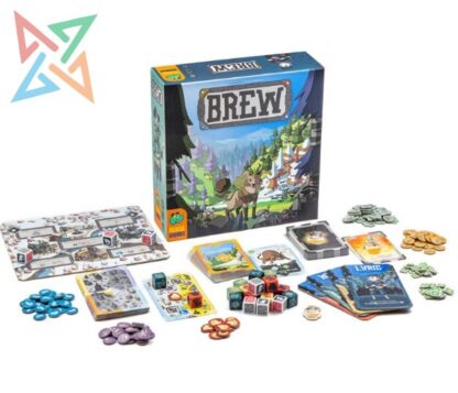BREW - Imagen 2