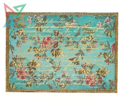 CARPETA PARA DOCUMENTOS Paperblanks: JANE AUSTEN, PERSUASIÓN - Imagen 2