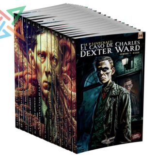 Choose Cthulhu COMBO FULL: Vol 1 al 14