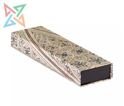 ESTUCHE MULTIUSO PAPERBLANKS: BÓVEDA DE LA CATEDRAL DE MILÁN