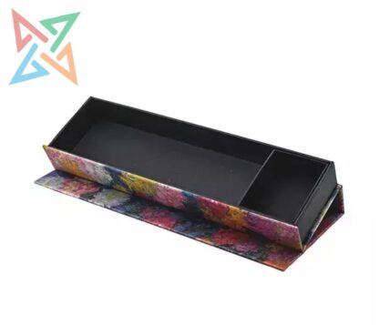 ESTUCHE MULTIUSO PAPERBLANKS: CRISANTEMOS DE MONET - Imagen 2