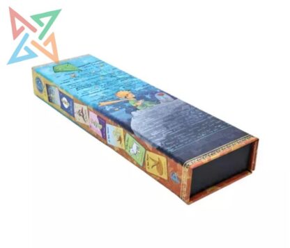 ESTUCHE MULTIUSO PAPERBLANKS: EL PRINCIPITO