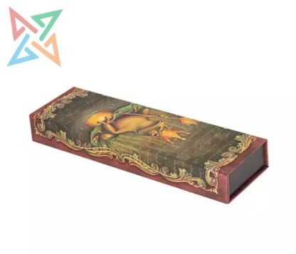 ESTUCHE MULTIUSO PAPERBLANKS: LOS HERMANOS GRIMM, EL PRÍNCIPE RANA