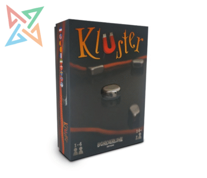 Kluster