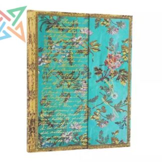 LIBRETA PAPERBLANKS - Tamaño Ultra Liso 144 páginas: JANE AUSTEN, PERSUASIÓN