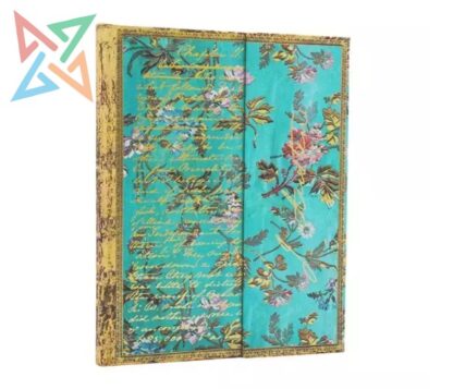 LIBRETA PAPERBLANKS - Tamaño Ultra Liso 144 páginas: JANE AUSTEN, PERSUASIÓN