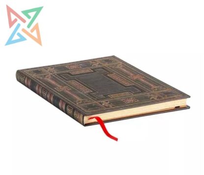 LIBRETA PAPERBLANKS - Tamaño Ultra Rayado 144 páginas: ÓNIX - Imagen 2